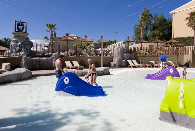 Insotel Cala Mandia