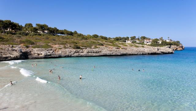 Insotel Cala Mandia