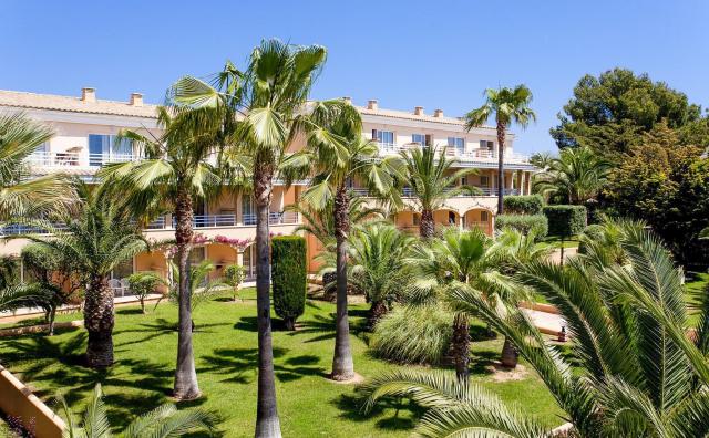 Insotel Cala Mandia