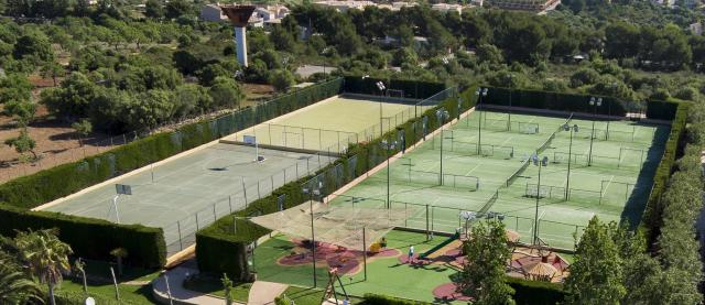 Insotel Cala Mandia