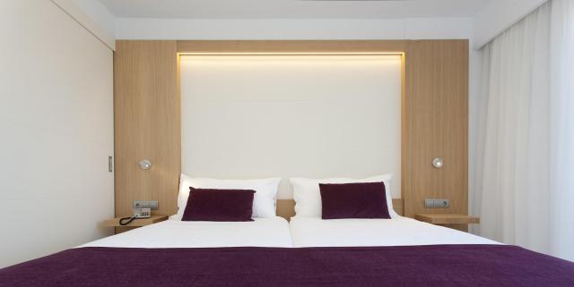 Insotel Cala Mandia