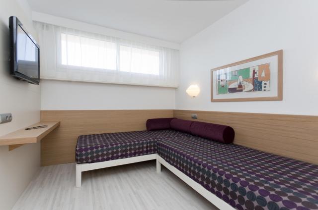 Insotel Cala Mandia