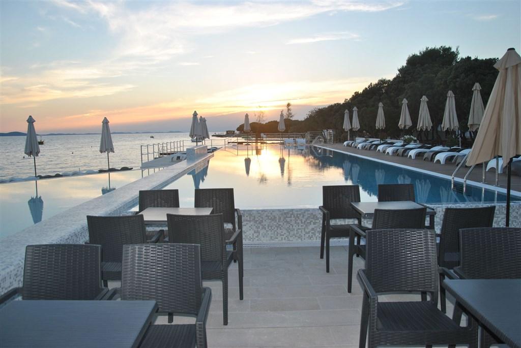 Sunnyside Apartments Petrčane