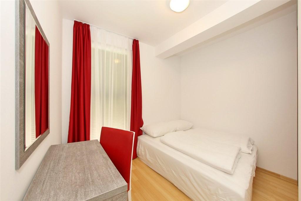 Sunnyside Apartments Petrčane