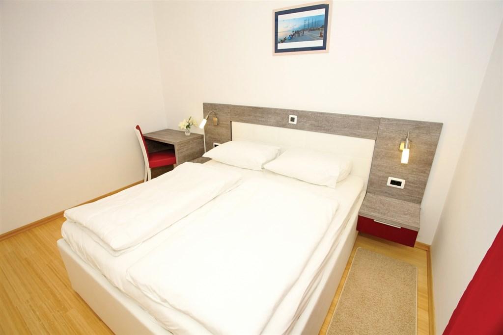 Sunnyside Apartments Petrčane