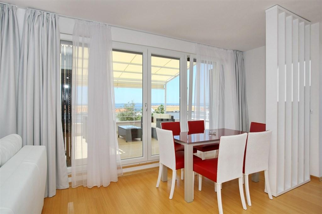 Sunnyside Apartments Petrčane