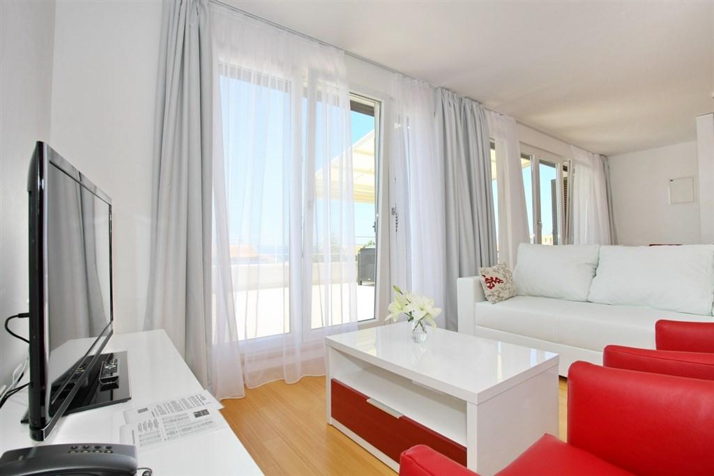 Sunnyside Apartments Petrčane