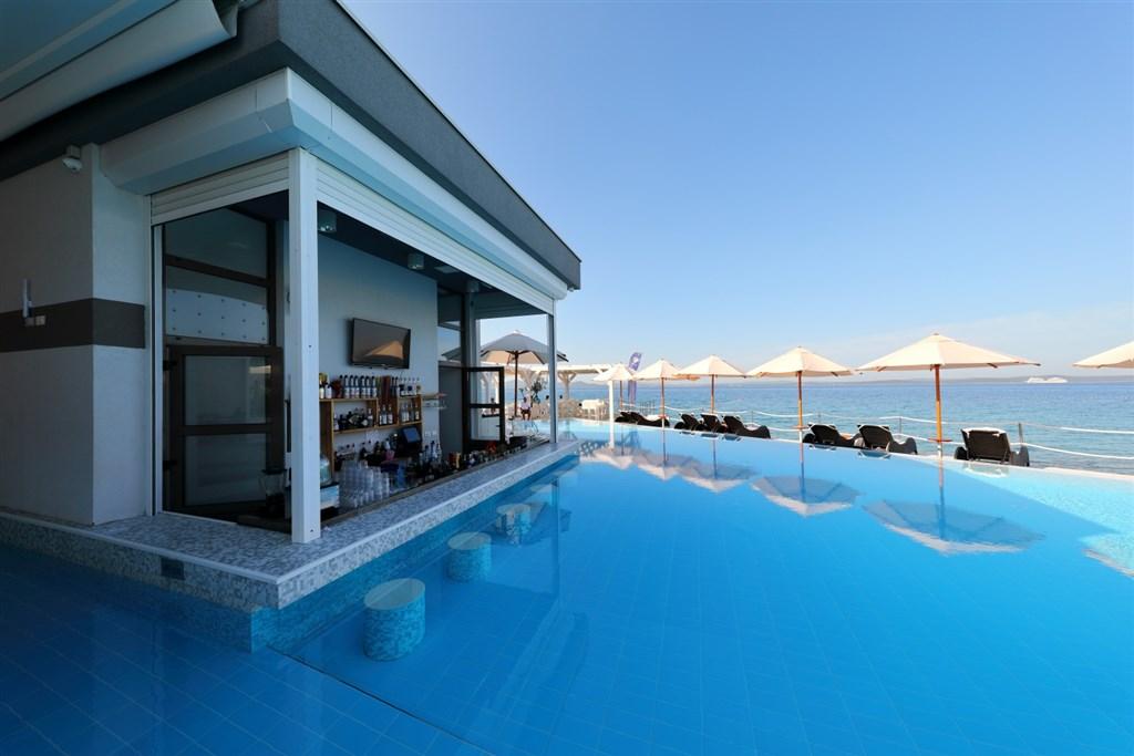 Sunnyside Apartments Petrčane