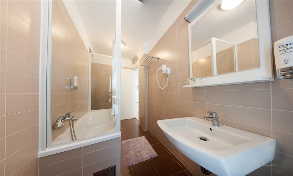 Sunnyside Apartments Petrčane