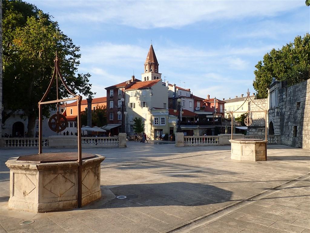 Sunnyside Apartments Petrčane