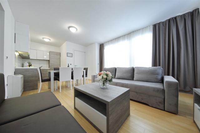 Sunnyside Apartments Petrčane