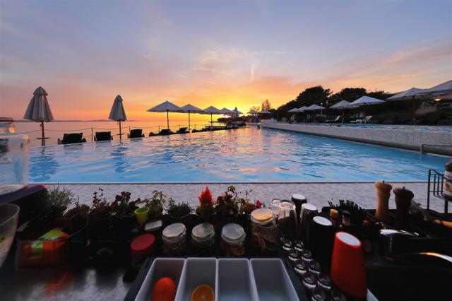 Sunnyside Apartments Petrčane