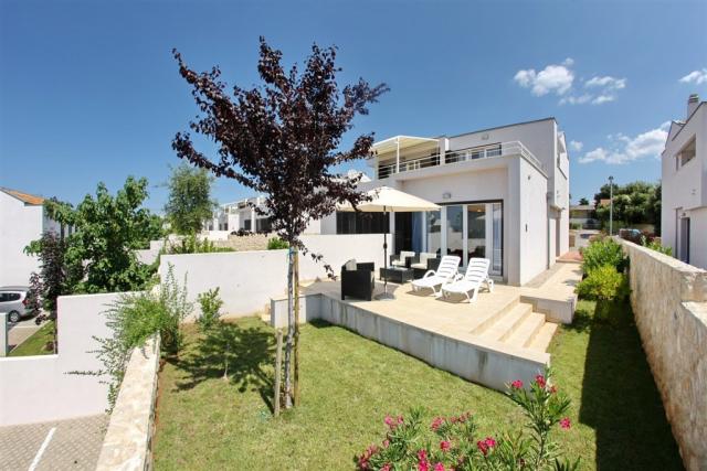 Sunnyside Apartments Petrčane