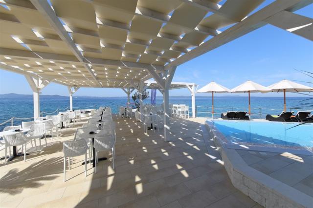 Sunnyside Apartments Petrčane