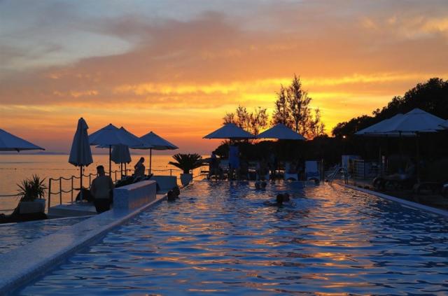 Sunnyside Apartments Petrčane