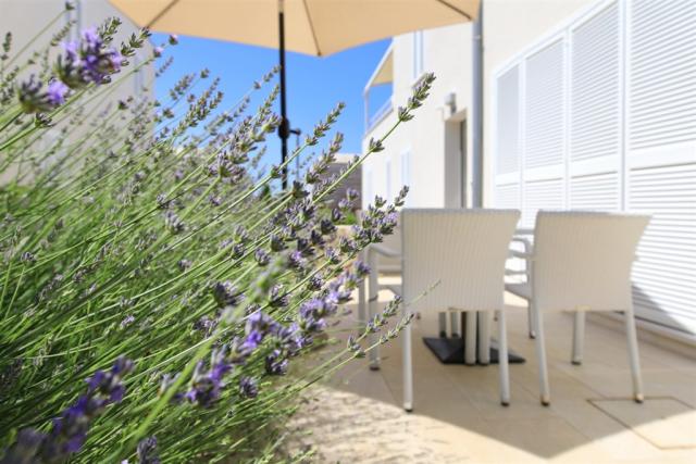 Sunnyside Apartments Petrčane