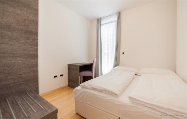 Sunnyside Apartments Petrčane