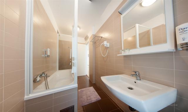 Sunnyside Apartments Petrčane