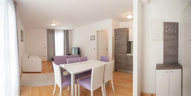 Sunnyside Apartments Petrčane