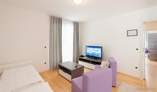 Sunnyside Apartments Petrčane