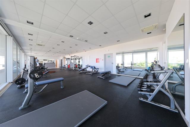 Sunnyside Apartments Petrčane