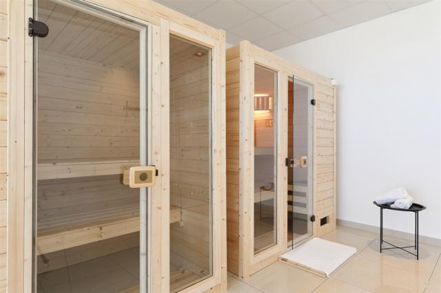 Sunnyside Apartments Petrčane