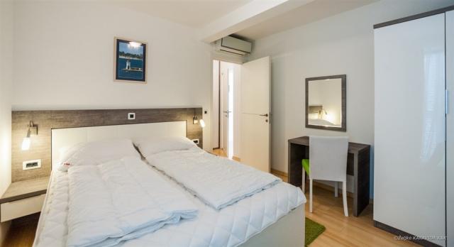 Sunnyside Apartments Petrčane