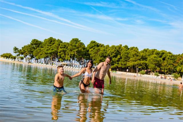 Camping Park Umag