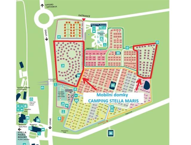 Camping Park Umag