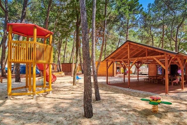 Camping Park Umag