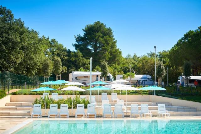 Camping Park Umag