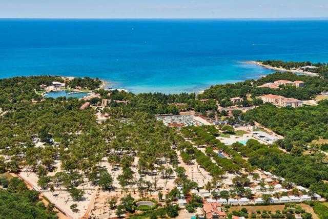 Camping Park Umag