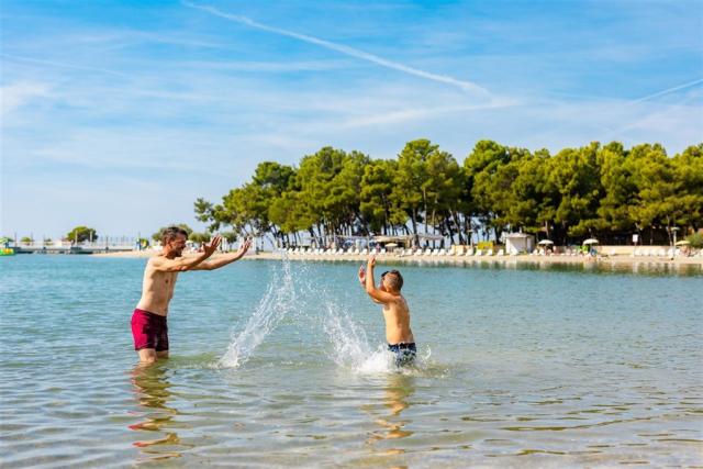 Camping Park Umag