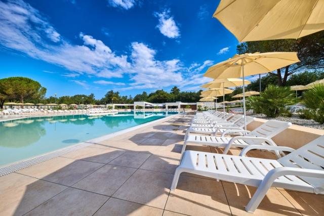 Camping Park Umag