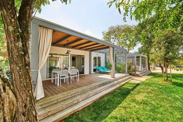Camping Park Umag