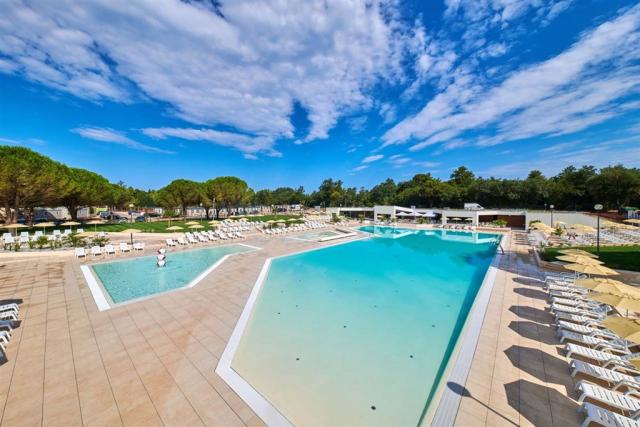 Camping Park Umag