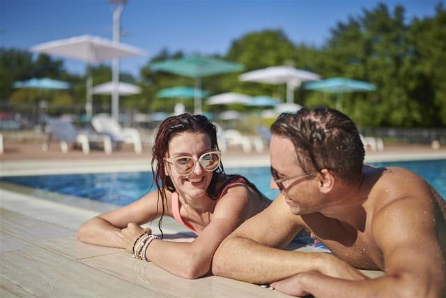 Camping Park Umag