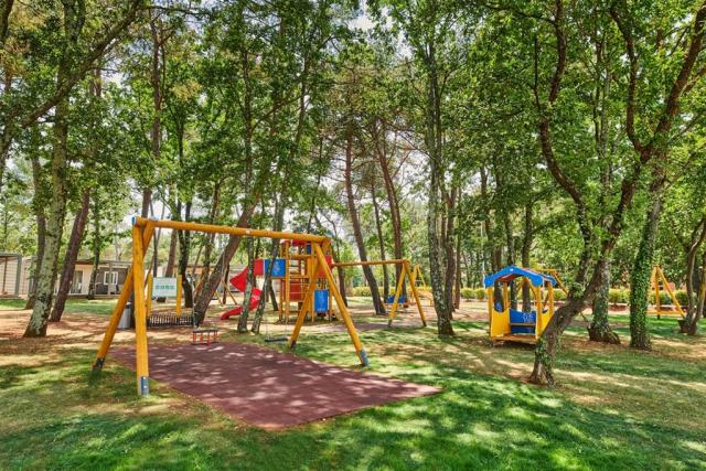 Camping Park Umag