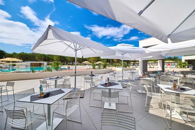 Camping Park Umag
