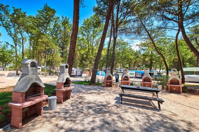 Camping Park Umag
