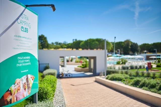 Camping Park Umag