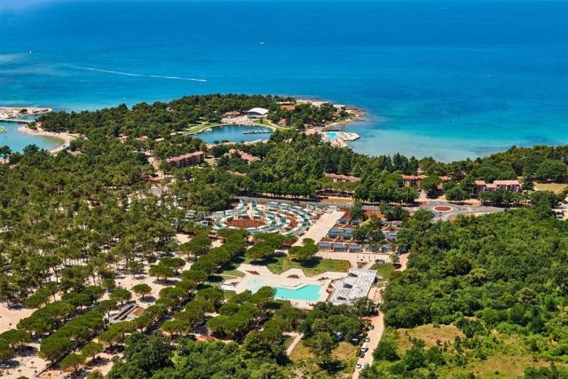 Camping Park Umag