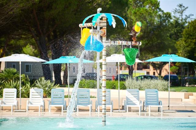 Camping Park Umag
