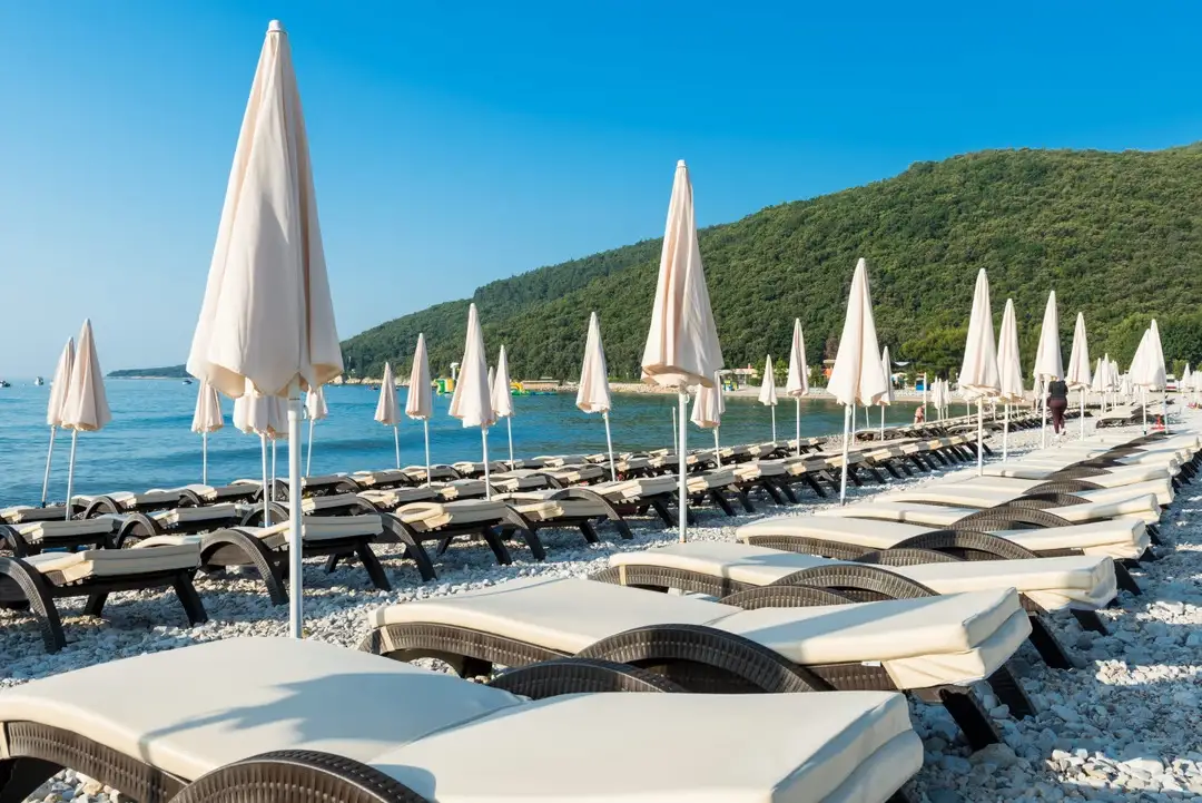 Maslinica Resort - Hotely Narcis/Hedera/Mimosa Lido Palace 4**** - Rabac,  Chorvtsko | BIGtravel.sk