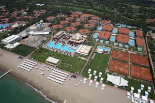 Club Güral Premier Belek