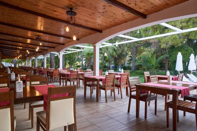 MAYA GOLF HOTEL