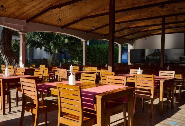 MAYA GOLF HOTEL