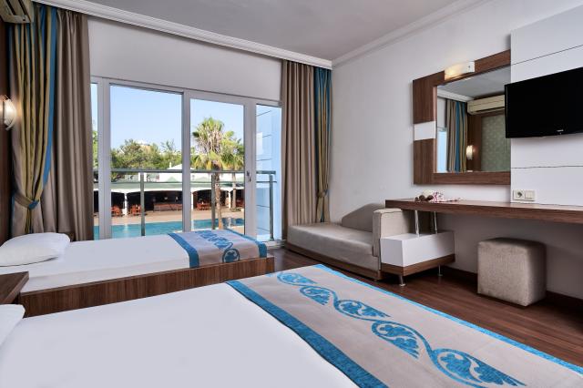 MAYA GOLF HOTEL