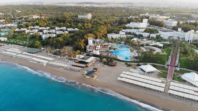 MAYA GOLF HOTEL