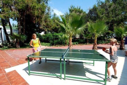 MAYA GOLF HOTEL